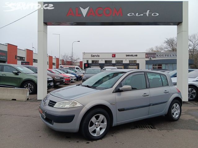 Renault Mégane